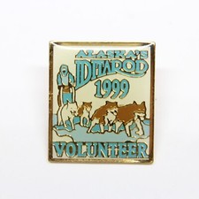 Alaska iditarod 1999 for sale  El Paso