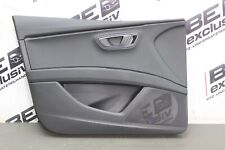 Seat leon türverkleidung gebraucht kaufen  Hilter