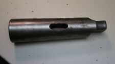 Morsekegel mk4 mk1 gebraucht kaufen  Oderberg