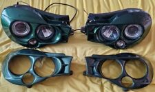 morette headlights for sale  ANTRIM