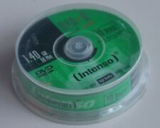 Mini dvd 4gb usato  Messina