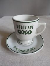 Ancienne tasse bouillon d'occasion  Saint-Sébastien-de-Morsent