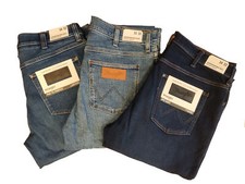 Wrangler greensboro herren gebraucht kaufen  Eberswalde
