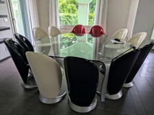 Poltroncine sedie reflex usato  Torre di Mosto