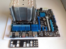 Asus m5a99x evo for sale  BRIGHTON