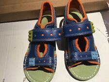 Child kickers leather for sale  COVENTRY