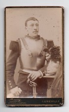 Cdv cabinet henry d'occasion  Neufchâteau