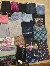 Large lot clothing for sale  Hudson