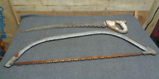 Vintage saws pruning for sale  Norwich