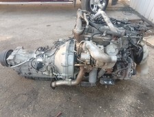 Isuzu 4jj1 tcx for sale  Edinburgh