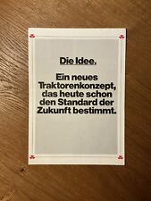 Rig massey ferguson gebraucht kaufen  Voerde (Niederrhein)