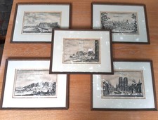 Merian riginal kupferstiche gebraucht kaufen  Aachen