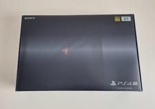 Console Sony PlayStation 4 PS4 Pro 2TB 500 milhões edição limitada PAL na caixa comprar usado  Enviando para Brazil