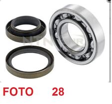 Vkba616 kit cuscinetti usato  Gioia Tauro