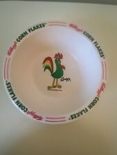 Kelloggs plastic cereal for sale  NEWPORT