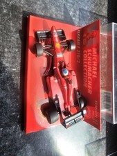 Minichamps modell ferrari gebraucht kaufen  Wuppertal