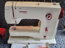 Bernina 807 minimatic for sale  NELSON