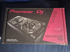 Pioneer remix station for sale  CAMBRIDGE