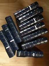 10x deutsche post gebraucht kaufen  Birkenwerder