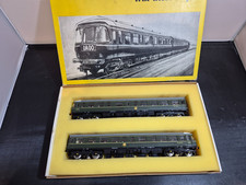 Trix rail intercity for sale Trix rail intercity for sale  BURNLEY