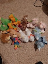 Pillowpet webkinz avon for sale  Loganville