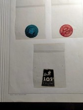 Erinnofili originali usato  Leverano