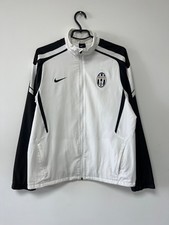 Jaqueta de treino Juventus 2010 2011 futebol pista top Nike futebol masculino tamanho M comprar usado  Enviando para Brazil