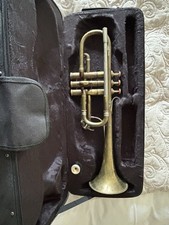 Trumpet d for sale  BEDFORD