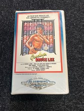Vhs goodbye bruce d'occasion  Saint-Étienne-du-Rouvray