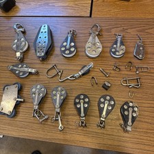 Sail boat rigging for sale  Brooklyn