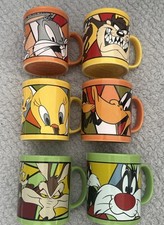 warner bros mug for sale warner bros mug for sale EPPING