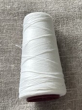 Large white sewing for sale  LONDON
