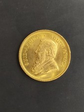 Krugerrand or d'occasion  Wittelsheim