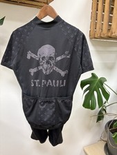 Pauli radsport trikot gebraucht kaufen  Hamburg