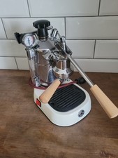 Máquina de café espresso La Pavoni Professional v2.4 alavanca comprar usado  Enviando para Brazil