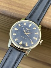Longines conquest vintage usato  Firenze