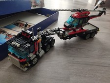 Lego 5590 model d'occasion  Pissos