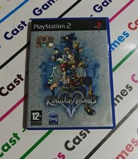 Sony ps2 kingdom usato  Licata