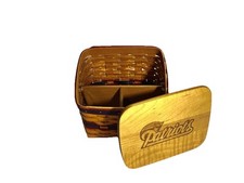 Longaberger time basket for sale  Rockford