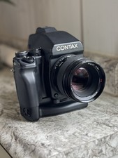 Optical mint contax for sale  Willmar