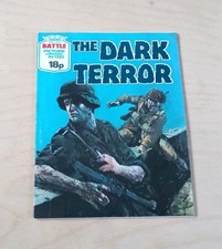 Battle picture library for sale  MARTOCK