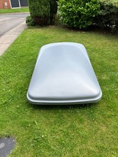 Hapro roady roof for sale  OLDHAM