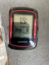 Garmin bike computer for sale  Stony Brook