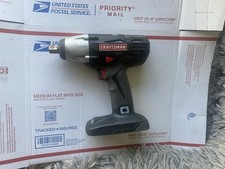 Craftsman led 19.2 for sale  Los Angeles