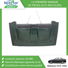 Couvercle capote renault d'occasion  Saint-Quentin
