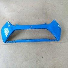 Paraurti posteriore toyota usato  Zandobbio