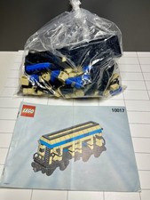 Lego 10017 hopper usato  Pavullo nel Frignano
