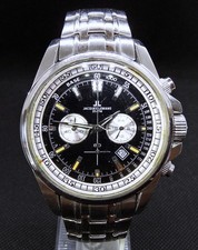 Cronografo jacques lemans usato  Italia