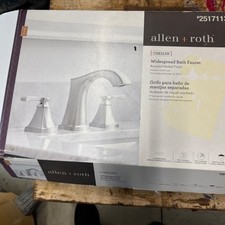 Allen roth chesler for sale  Chelsea