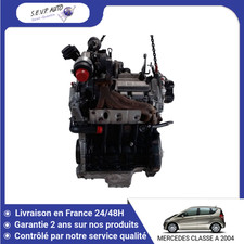 Moteur mercedes classe d'occasion  Saint-Quentin